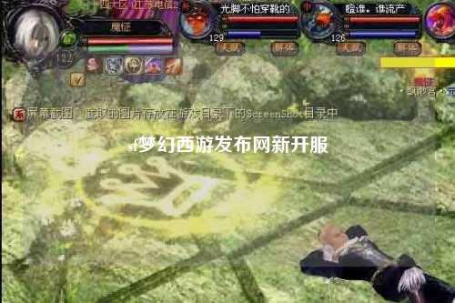 sf夢幻西游發(fā)布網(wǎng)新開服