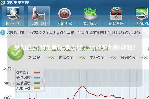 夢(mèng)幻西游網(wǎng)全新版本上線，玩轉(zhuǎn)夢(mèng)幻新體驗(yàn)！