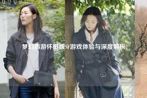 夢幻西游懷舊版SF游戲體驗(yàn)與深度解析