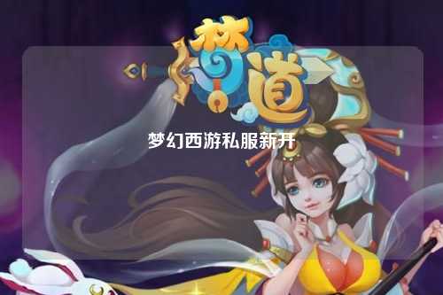 夢(mèng)幻西游私服新開